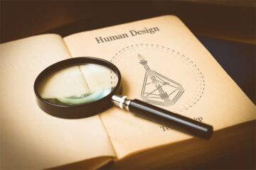 Human Design elemzés készítés