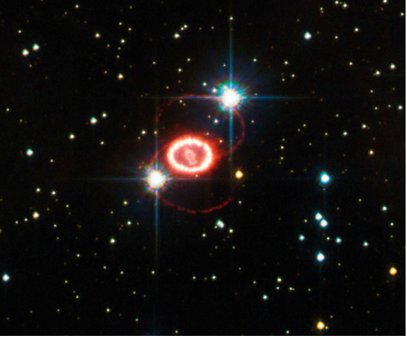 1987 Supernova